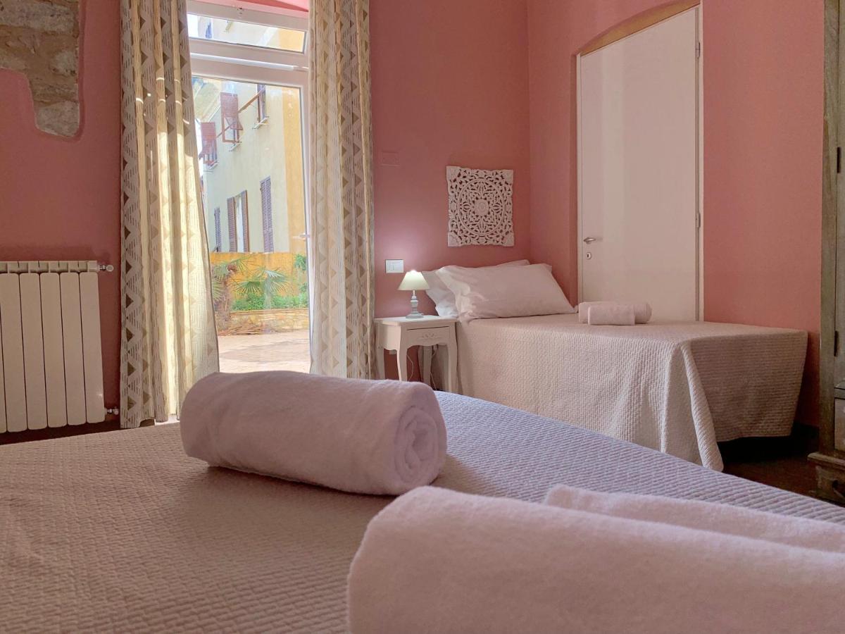 Cernaia Room Специя Экстерьер фото