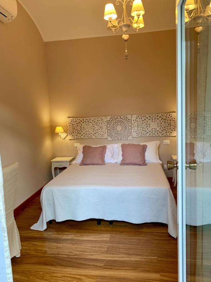 Cernaia Room Специя Экстерьер фото