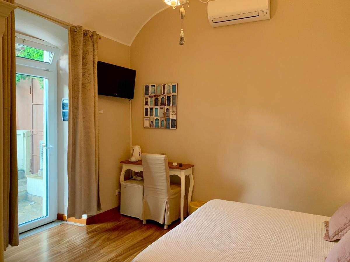 Cernaia Room Специя Экстерьер фото