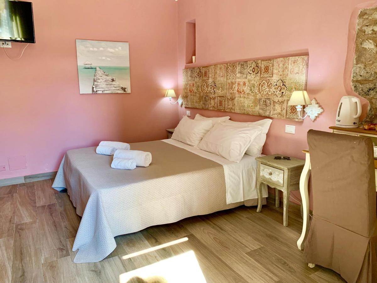 Cernaia Room Специя Экстерьер фото