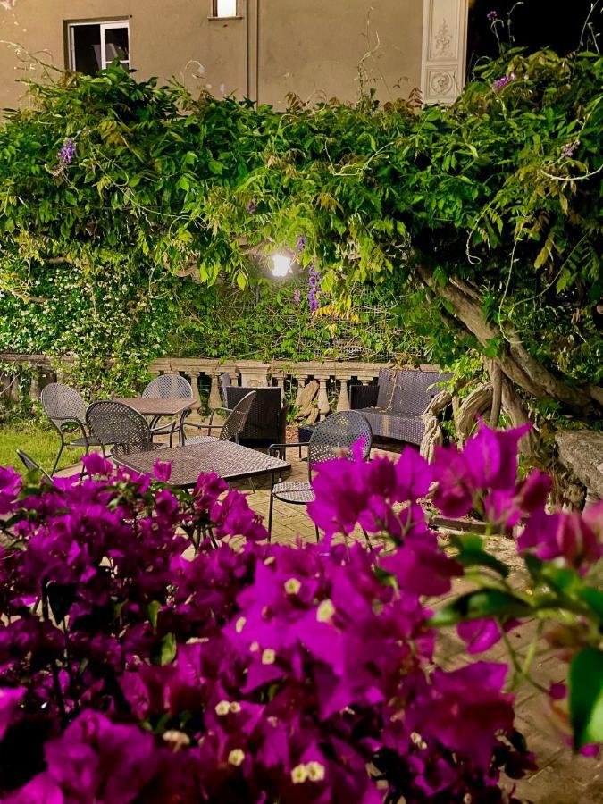 Cernaia Room Специя Экстерьер фото