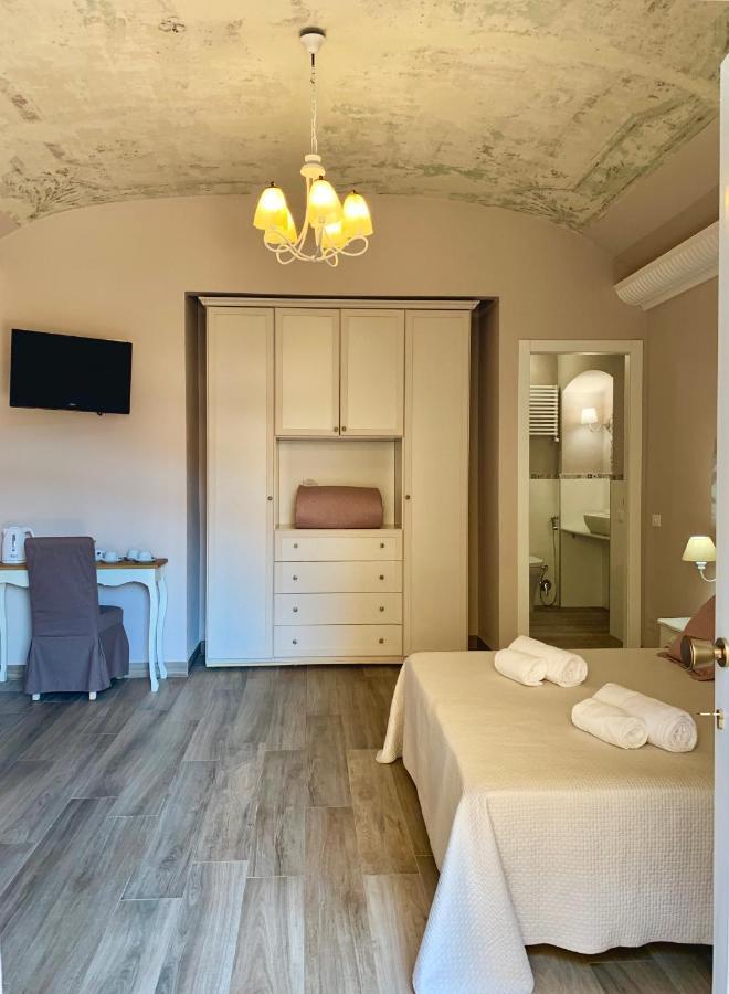 Cernaia Room Специя Экстерьер фото