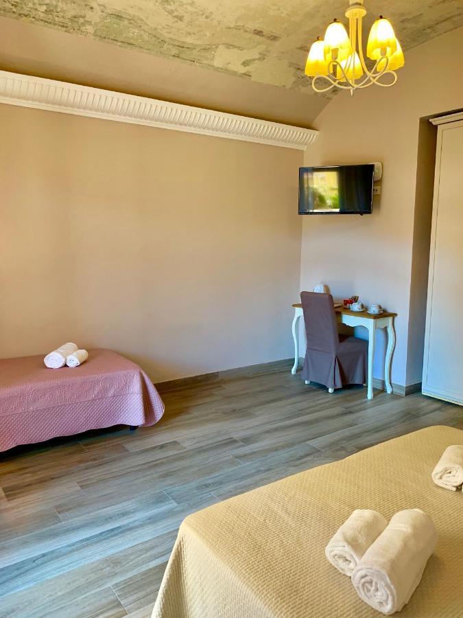Cernaia Room Специя Экстерьер фото
