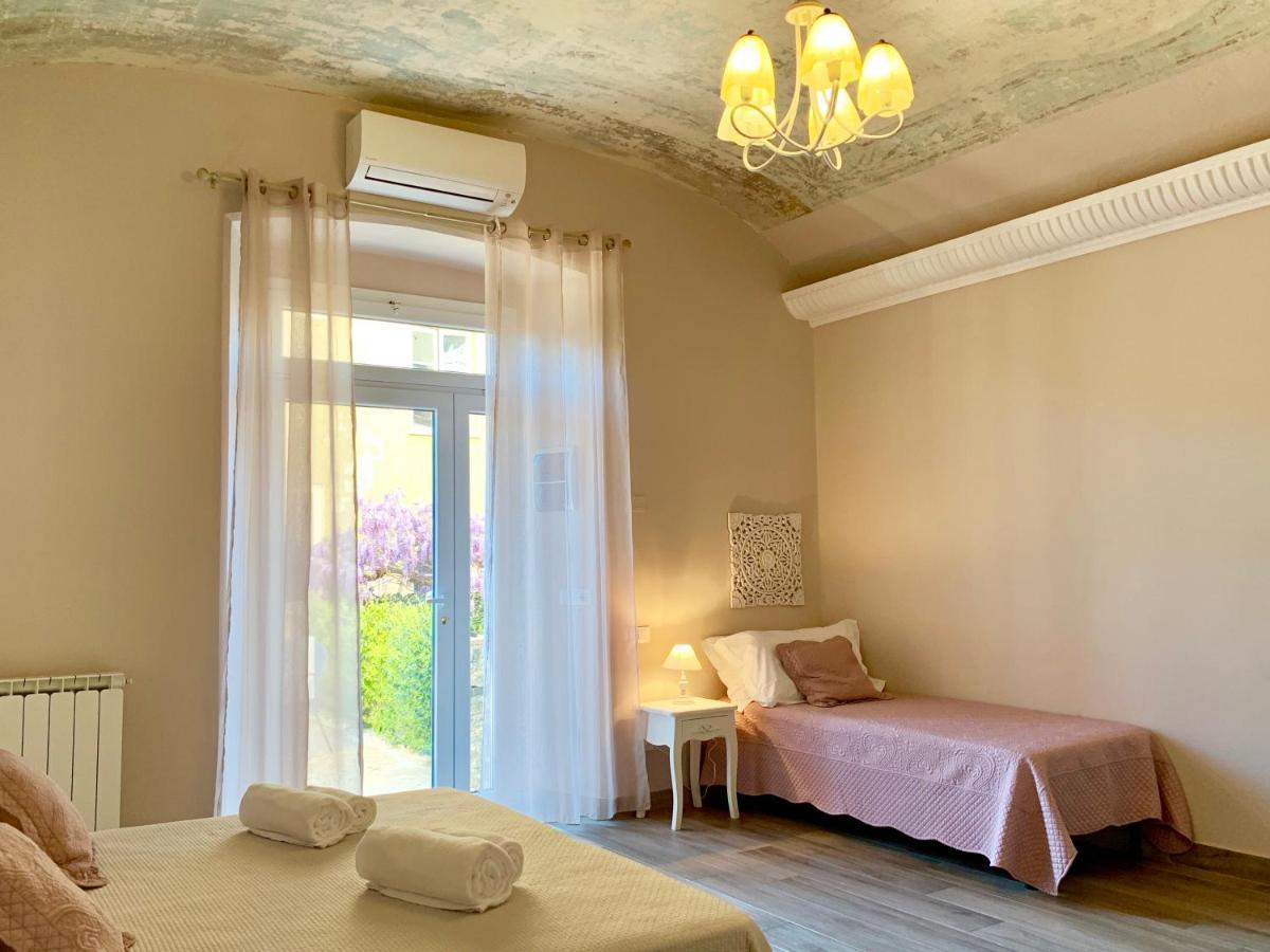 Cernaia Room Специя Экстерьер фото