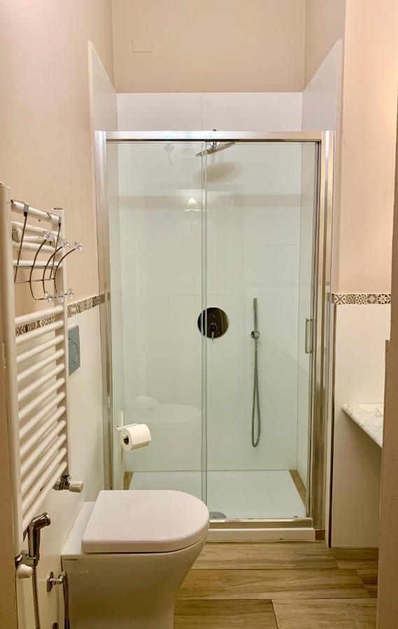 Cernaia Room Специя Экстерьер фото